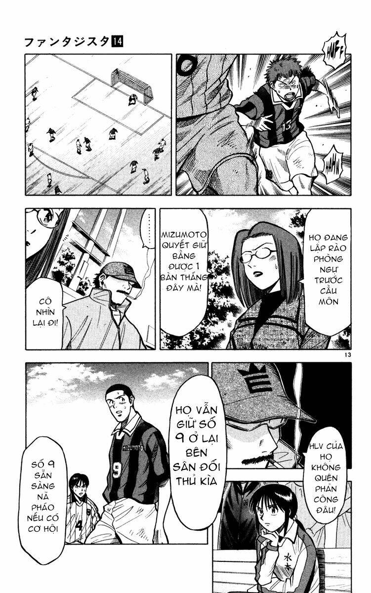 fantasista bản vip chapter 116 12