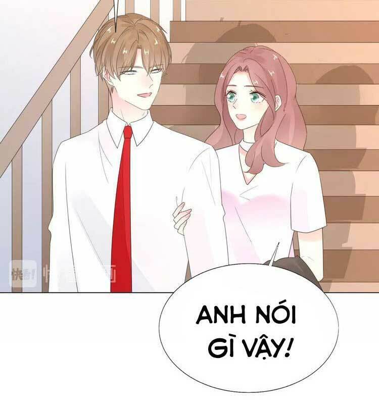 điều ước sủng ái bất bình đẳng chapter 105.2 15