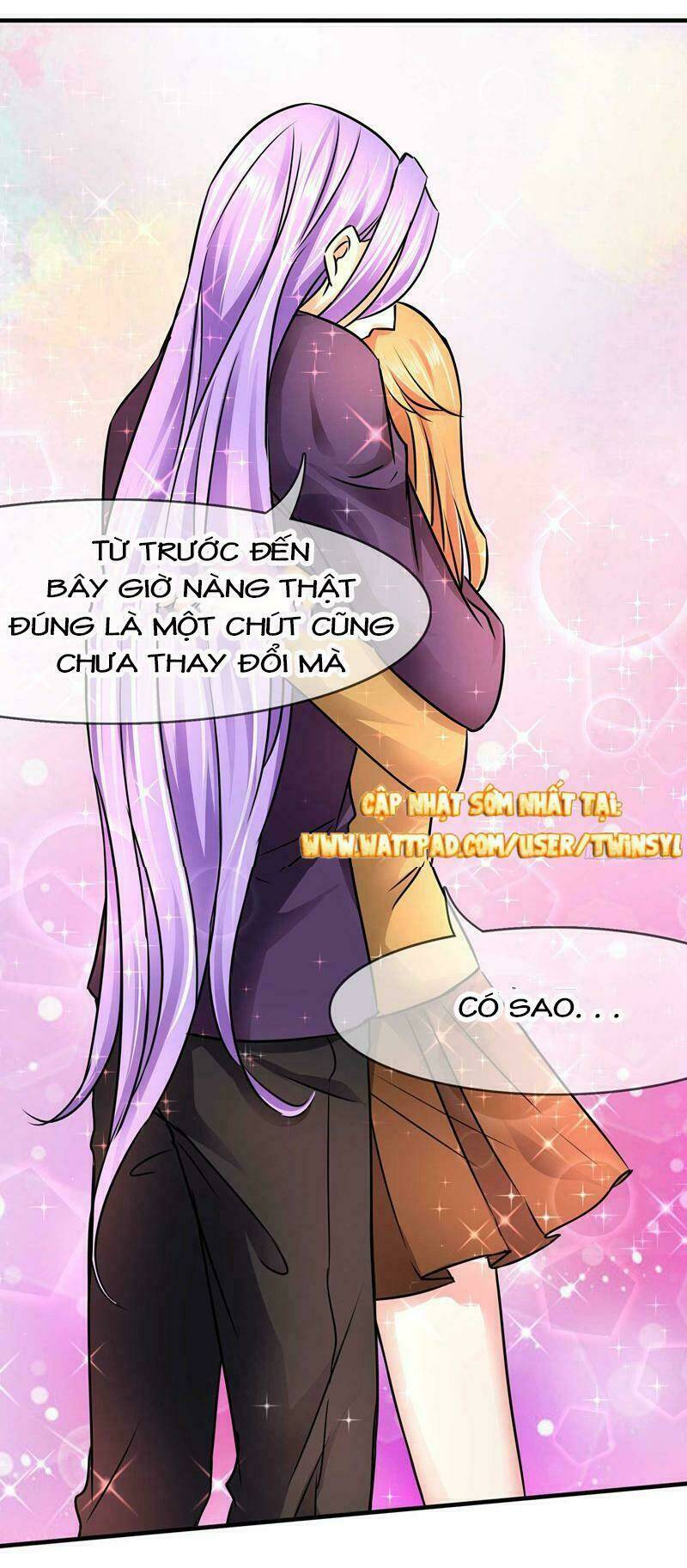 bá đạo trung khuyển tìm ái ký chapter 74 19