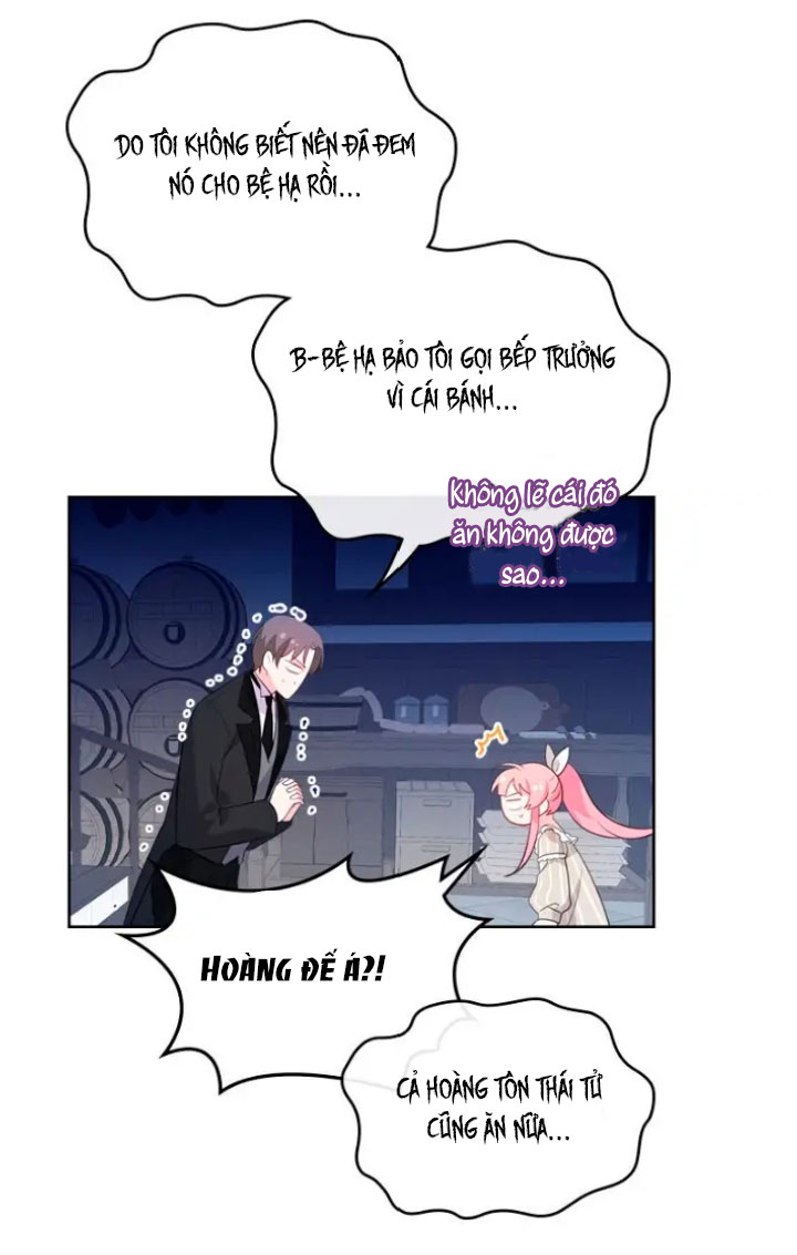 ác nữ muốn sống trong ngôi nhà bánh ngọt chapter 6 34