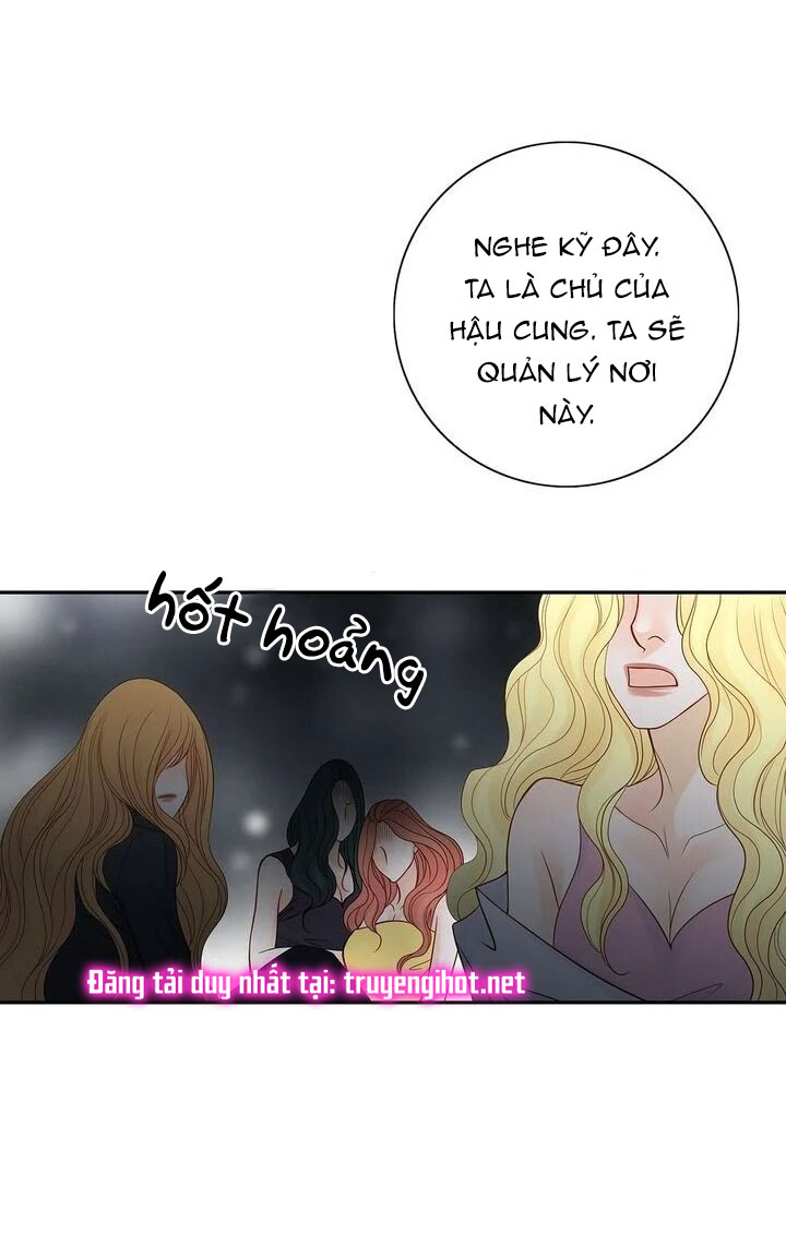 nữ hoàng bí ẩn chapter 2 74