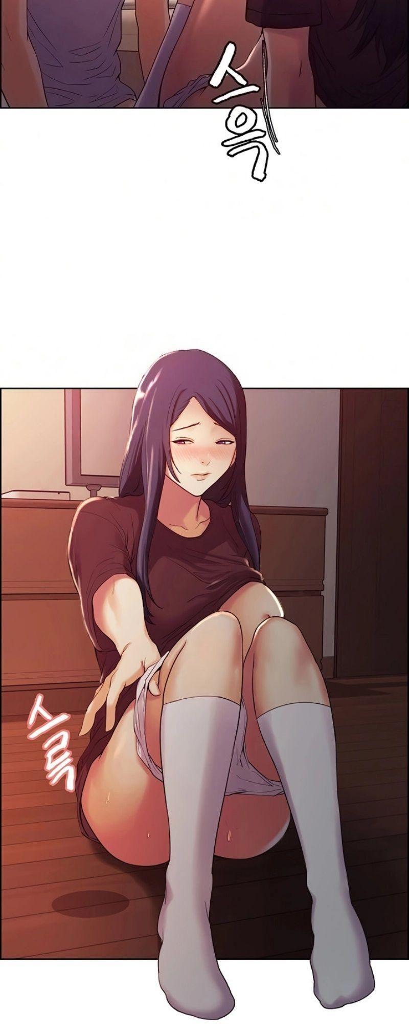 gia đình chạy trốn chapter 3 17