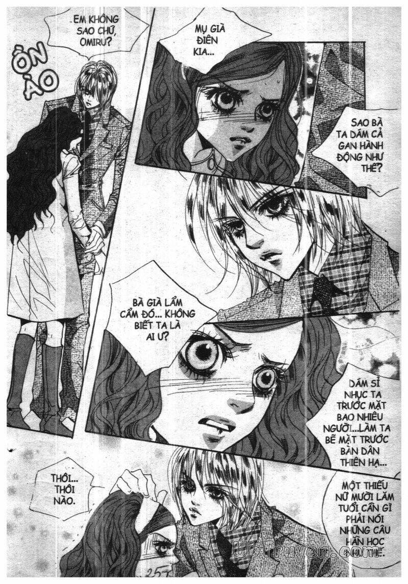 hoàng cung chapter 14 23