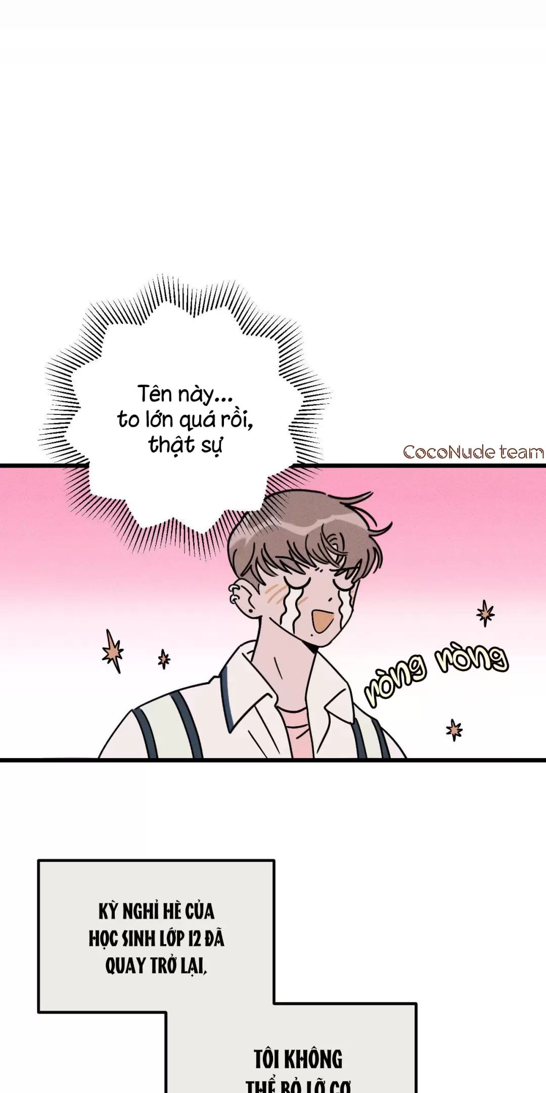 lời tỏ tình từ con số 0 chapter 1 38