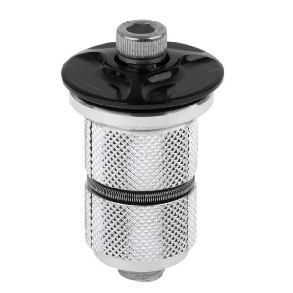 8x 1-1/8" Steerer Bike Headset Expander Plug for Mountain Road