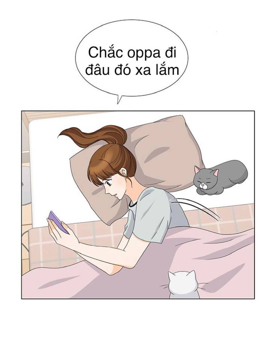 idol và sếp, em yêu ai? chapter 109 6