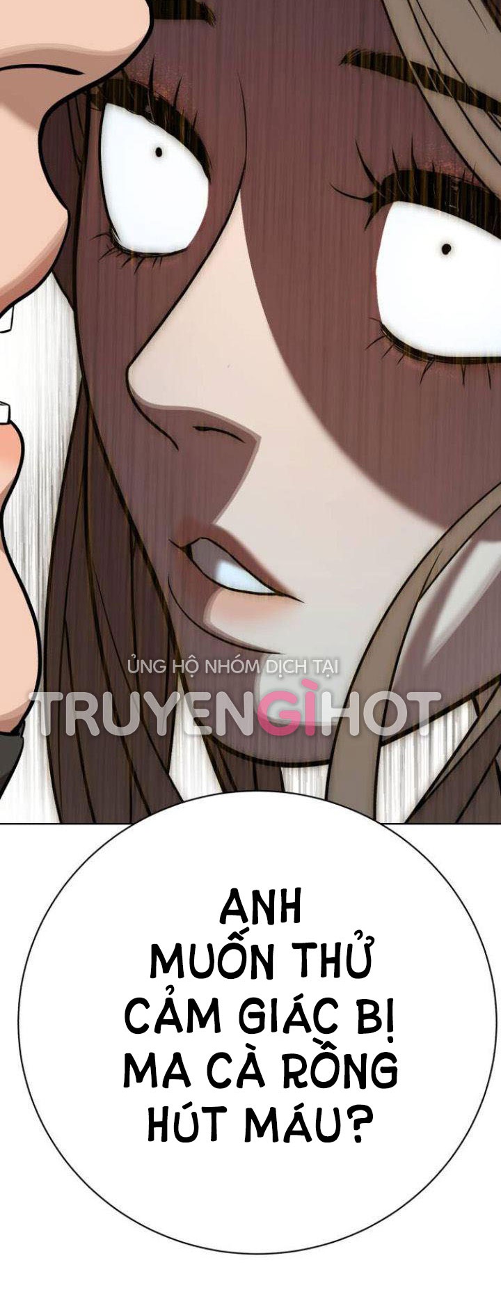 bạch huyết - white blood chapter 39 25