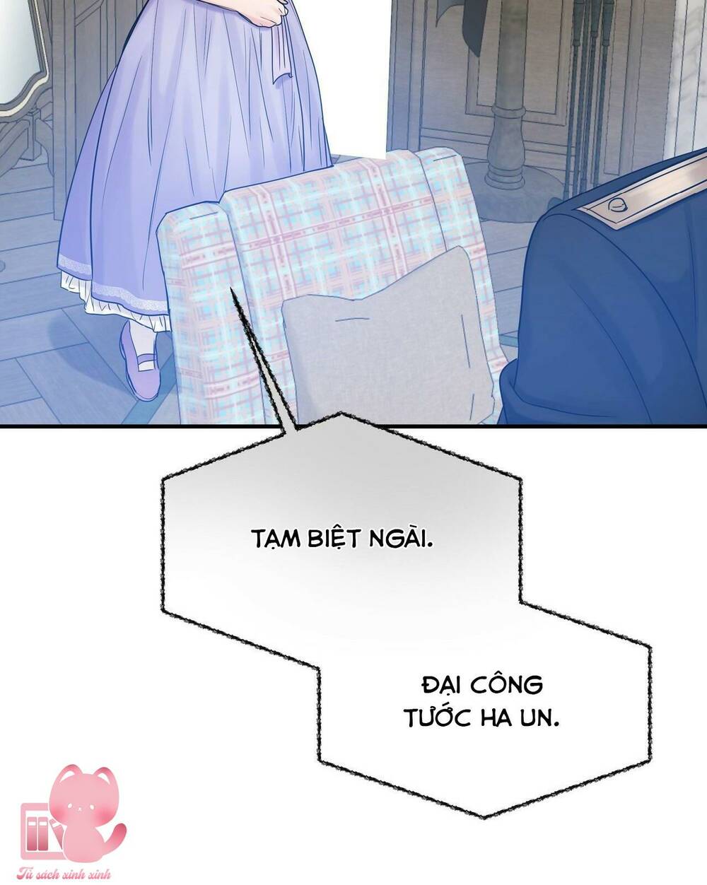 người thừa kế chapter 18 7