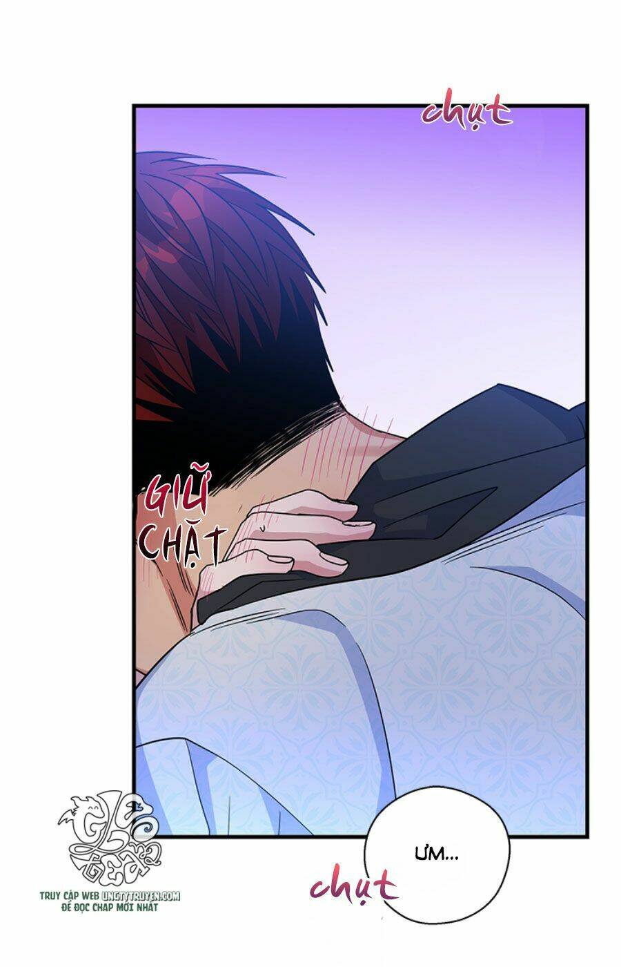 chồng yêu, em muốn đình công! chapter 46 41