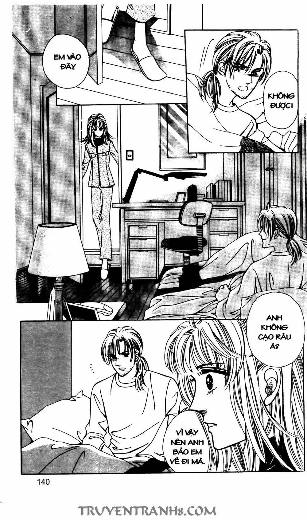 lọ lem kén rể chapter 54 16