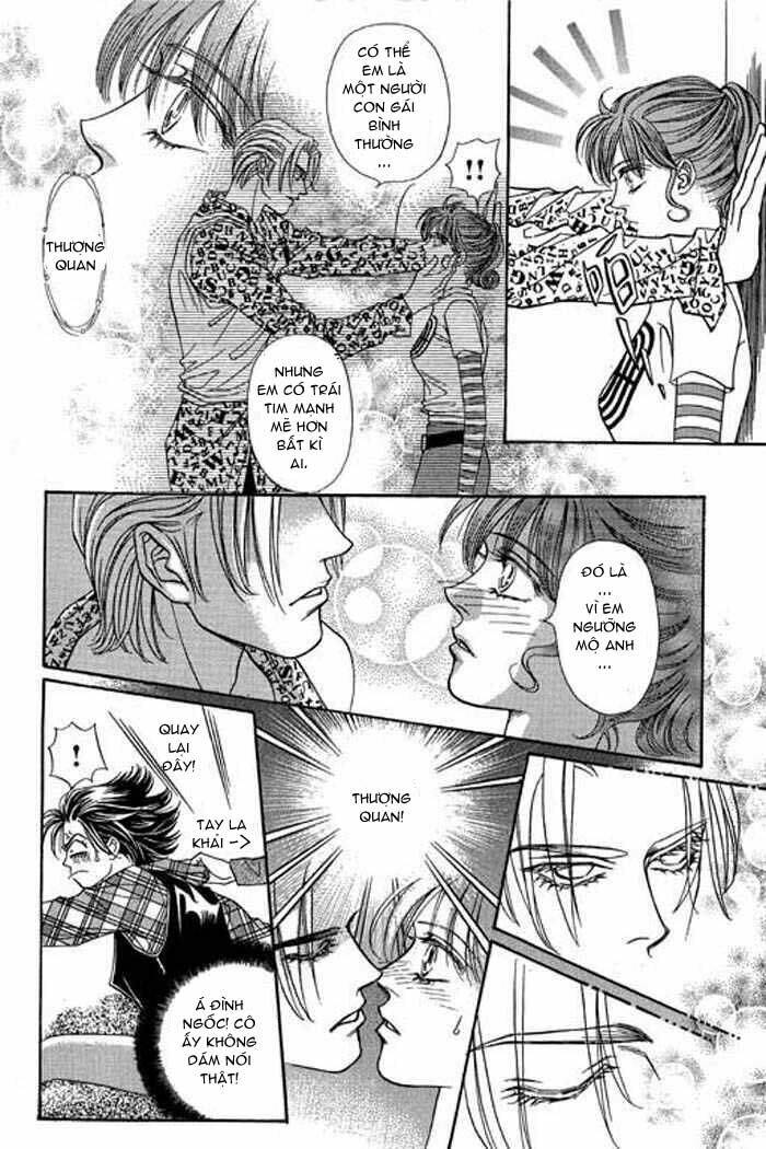 youth gone wild - tuổi trẻ cuồng nhiệt chapter 10 30