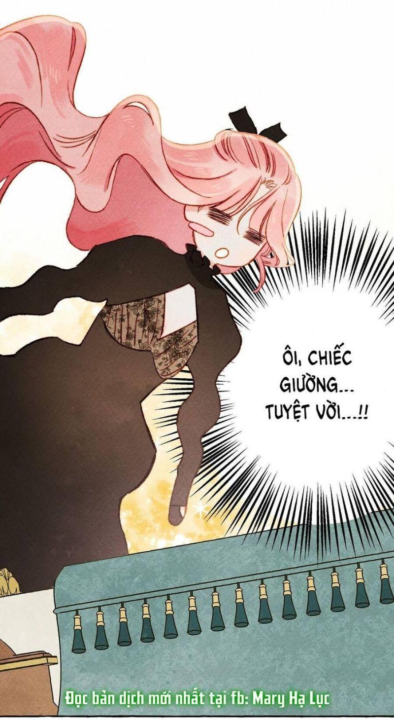 nuôi dưỡng một hắc long chapter 31.1 33