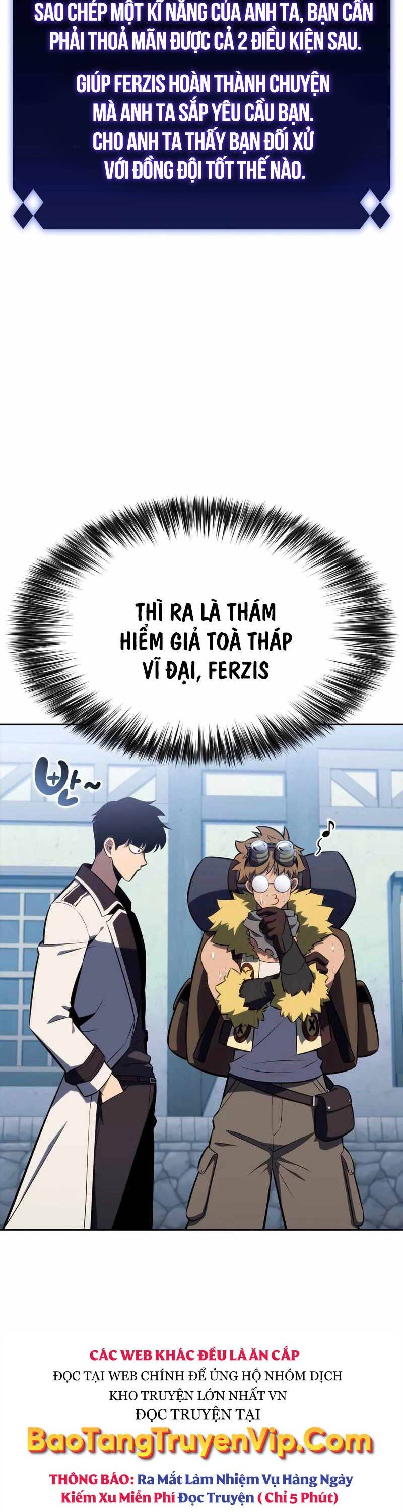 Người Chơi Mới Cấp Tối Đa Chapter 156 22