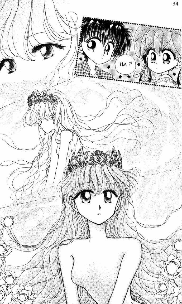 kero kero chime chapter 9 11