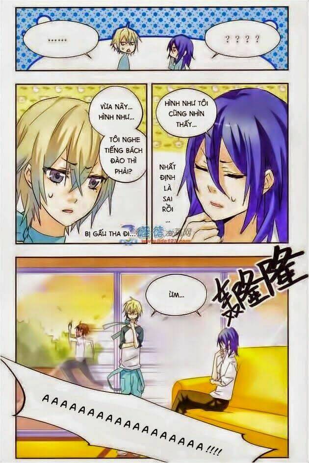 ngôi sao câu lạc bộ chapter 32 3