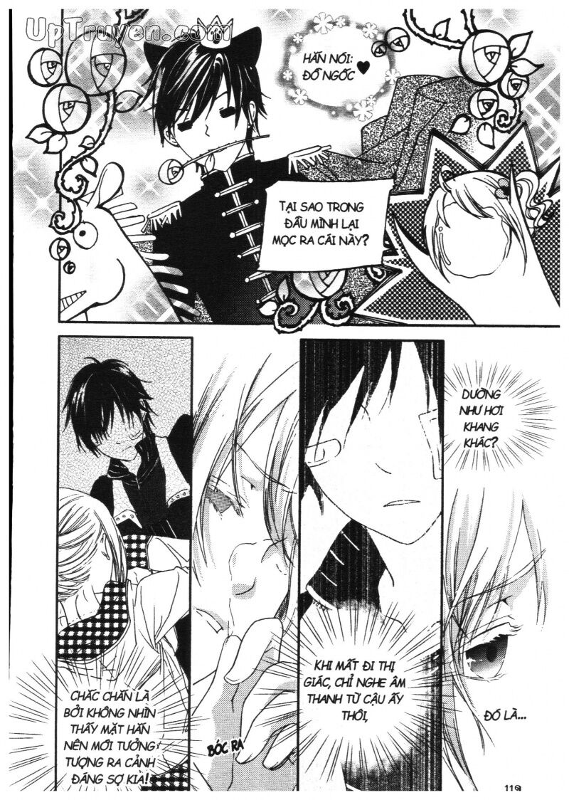 khu vườn ảo mộng chapter 2 114