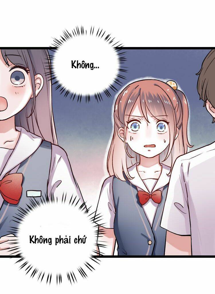 trạch thượng tịch mịch huỳnh hỏa chapter 2 30