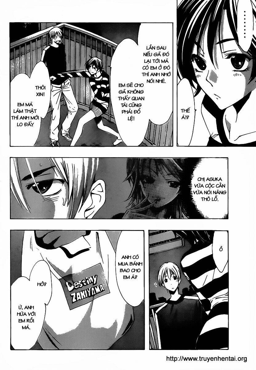 thị trấn tình yêu chapter 124 13