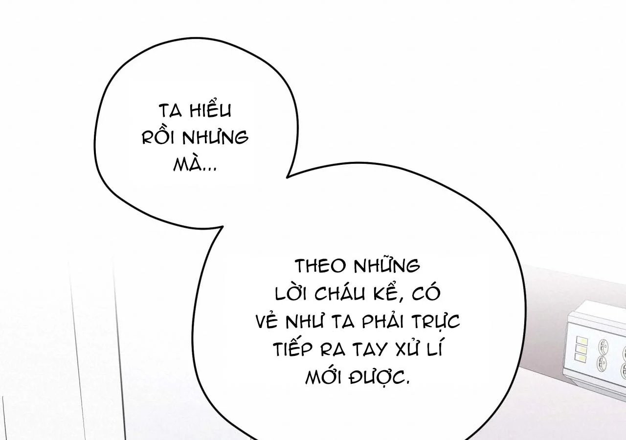 chuyện quái gì với giấc mơ đó vậy chapter 59 22