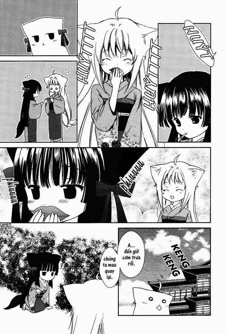 konohanatei kitan chapter 2 9