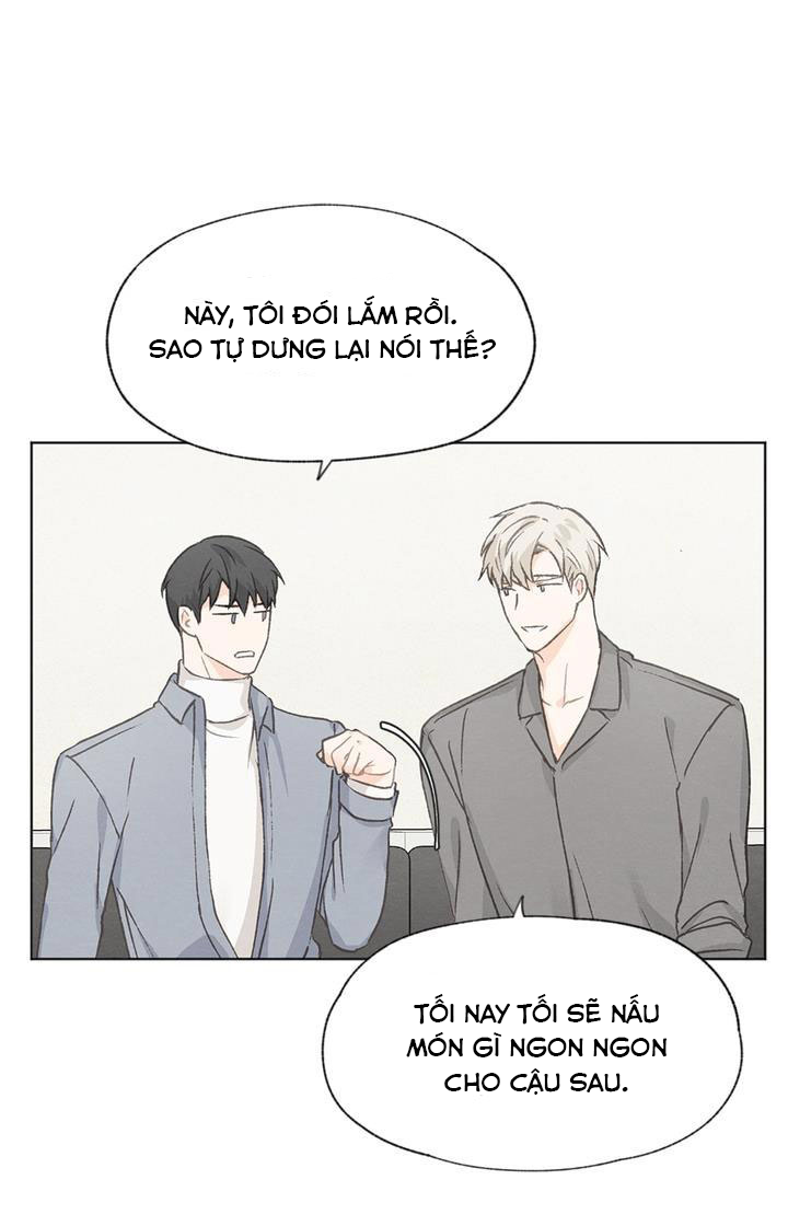 giữa yêu và ghét chapter 18 26