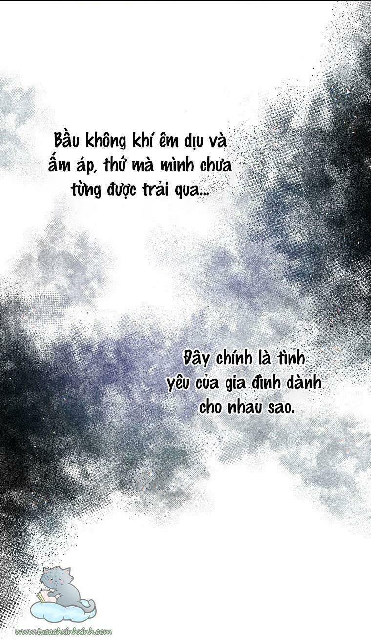 chồng em dễ thương chết mất thôi! chapter 31 36