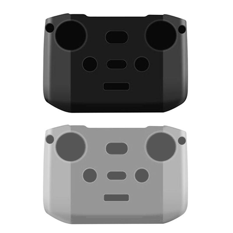Bộ điều khiển từ xa Trường hợp bảo vệ silicon mềm bảo vệ chống bụi cho DJI Mavic Air 2 Phụ kiện