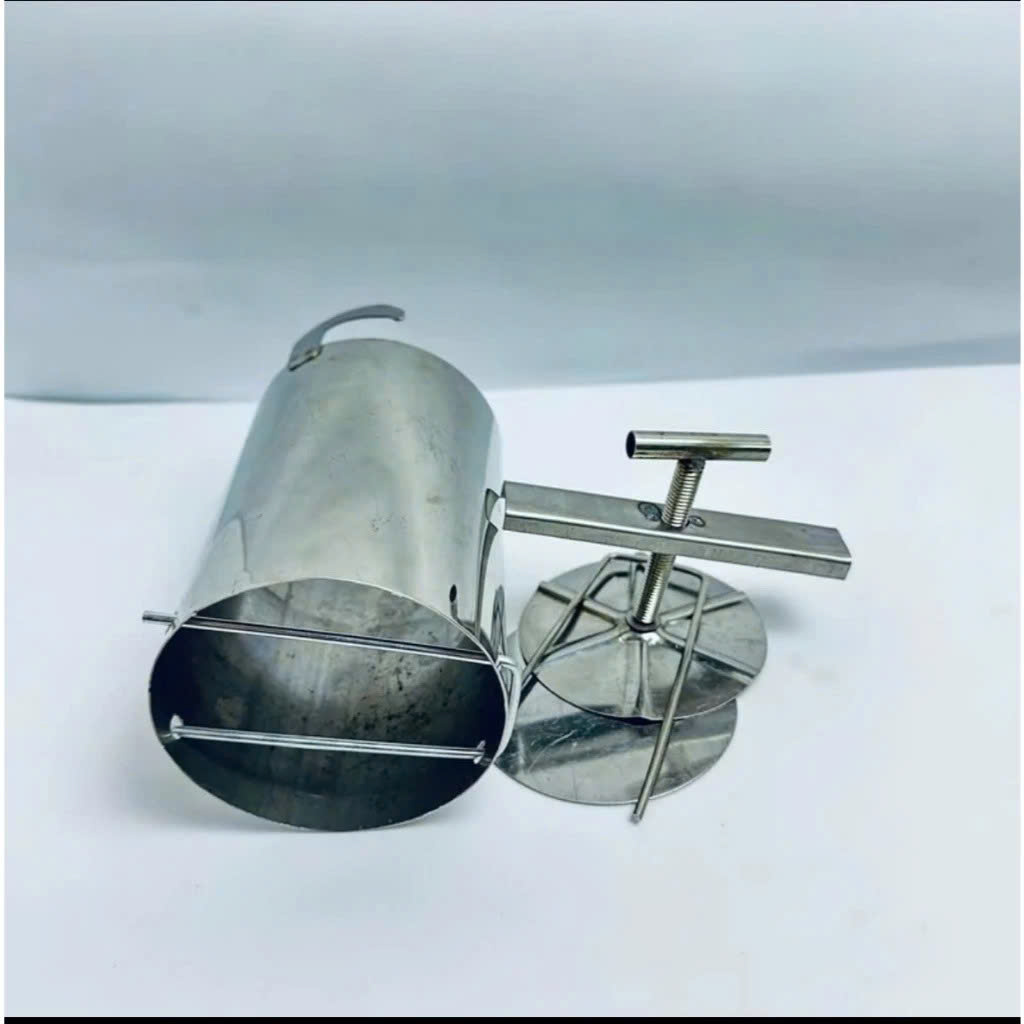 Khuôn Làm Chả Giò, Chả Bò, Chả Thủ  Loại 1kg - Hàng Nhập Khẩu