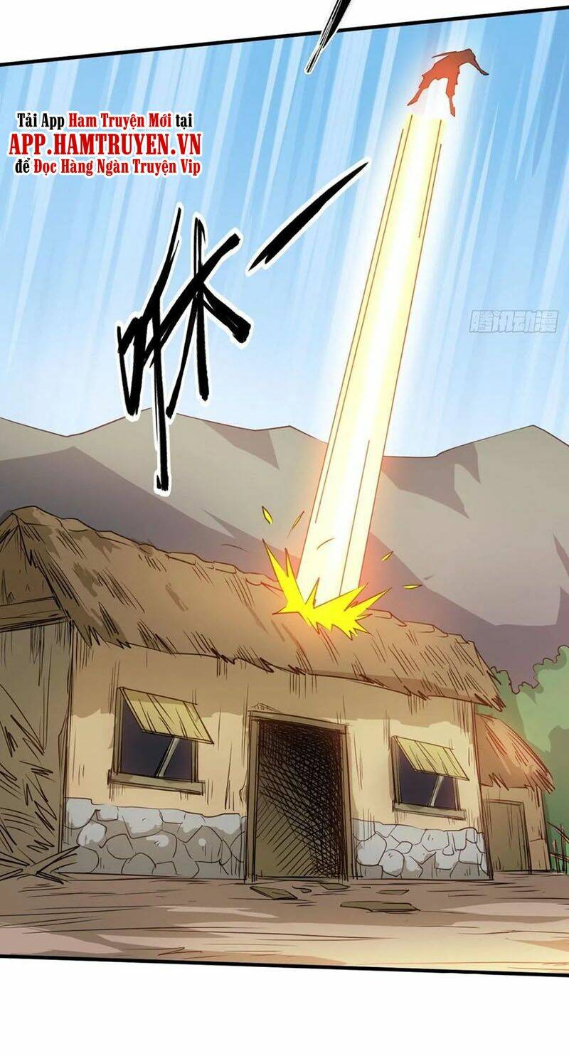 thiên hạ kiếp chapter 46 3