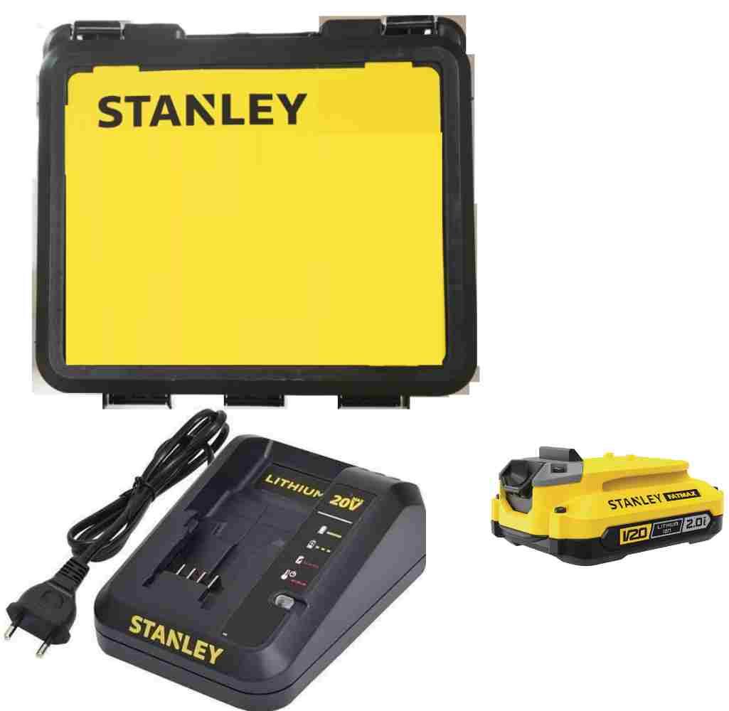 MÁY CẮT CẦM TAY 18V STANLEY STCT1830D1- HÀNG CHÍNH HÃNG