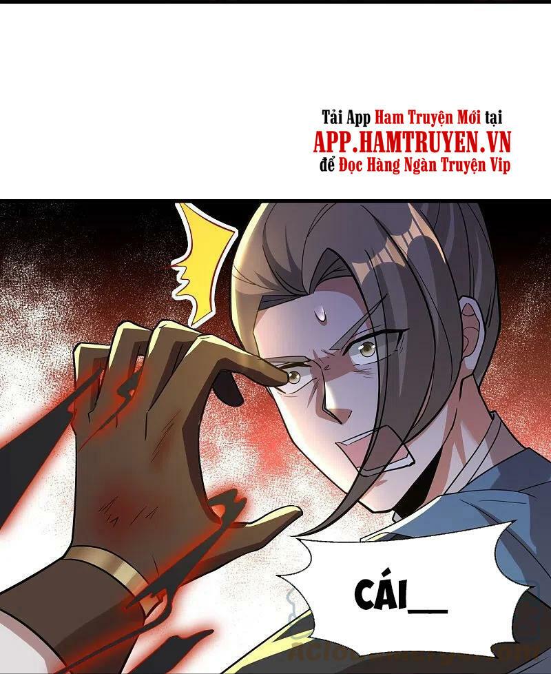 tiến sĩ khoa học kỹ thuật tu tiên chapter 67 18