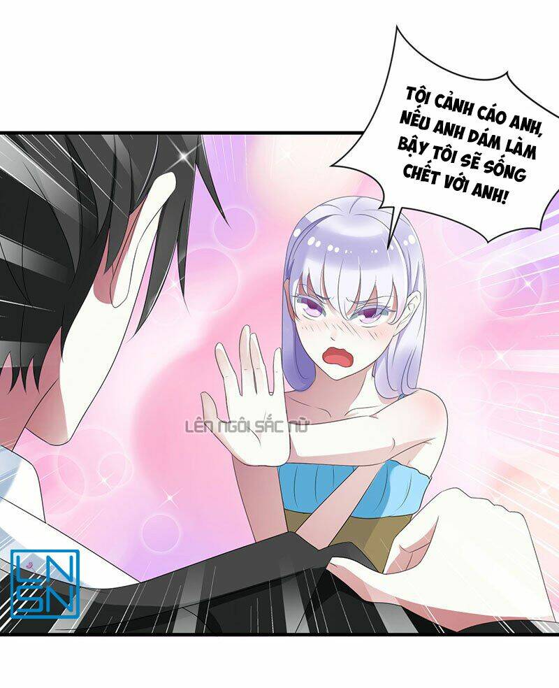 tổng tài cưng chiều vợ yêu chapter 21 17