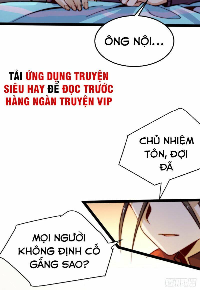 đô thị đỉnh phong cao thủ chapter 134 22