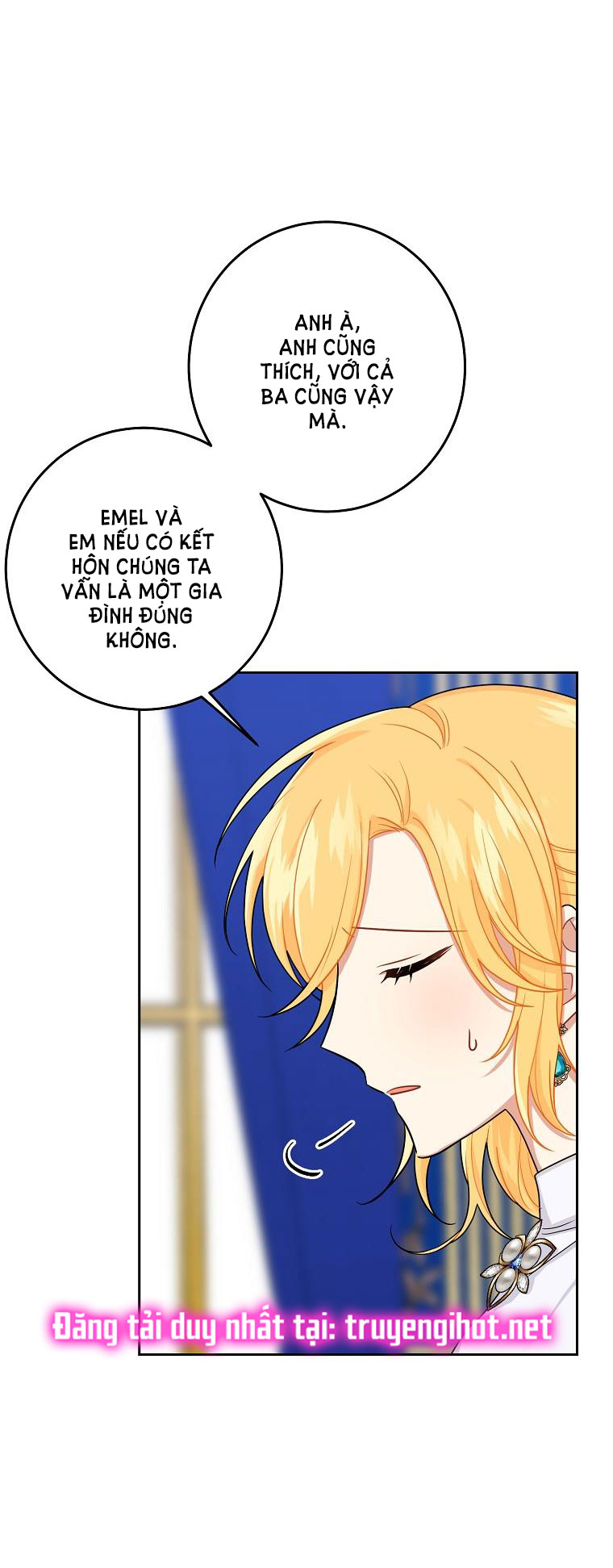 tôi là tiểu thư của gia đình này chapter 149 5