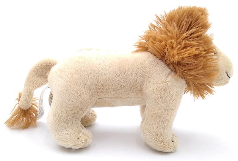 Dear Zoo Book and Toy Gift Set : Lion