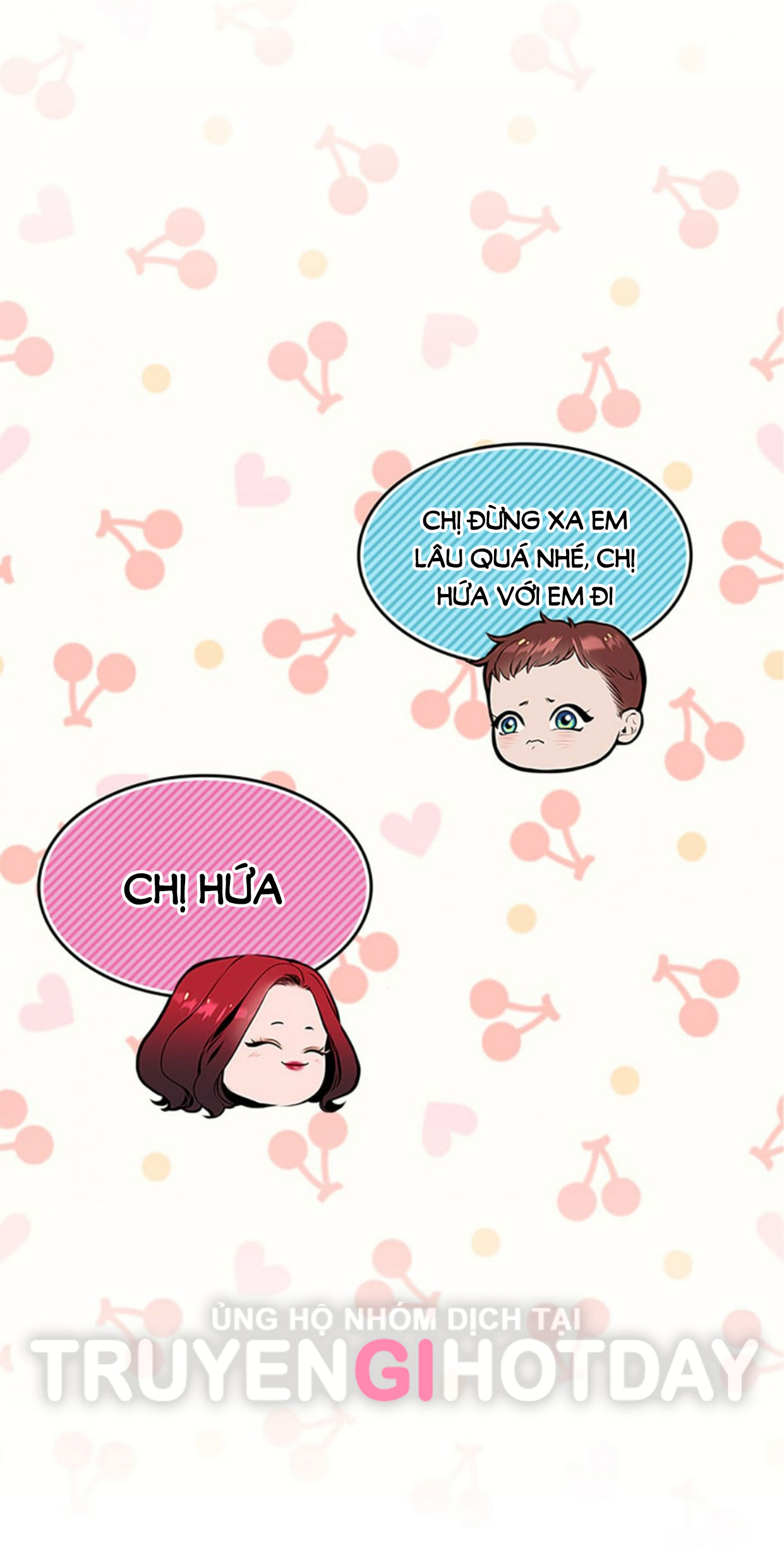 Khách Sạn Máu chapter 7.2 - Trang 21