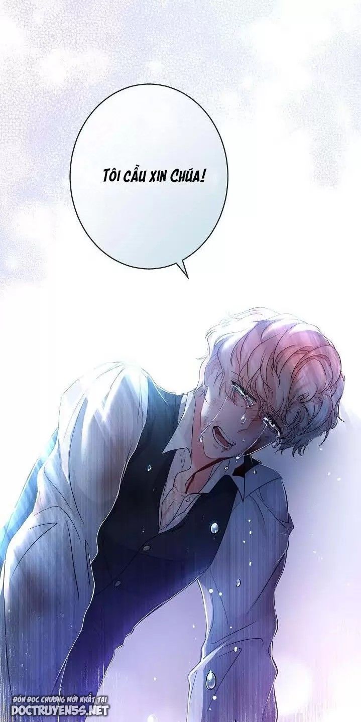 nếu tôi là nhân vật phản diện liệu tôi sẽ chết chapter 33 12