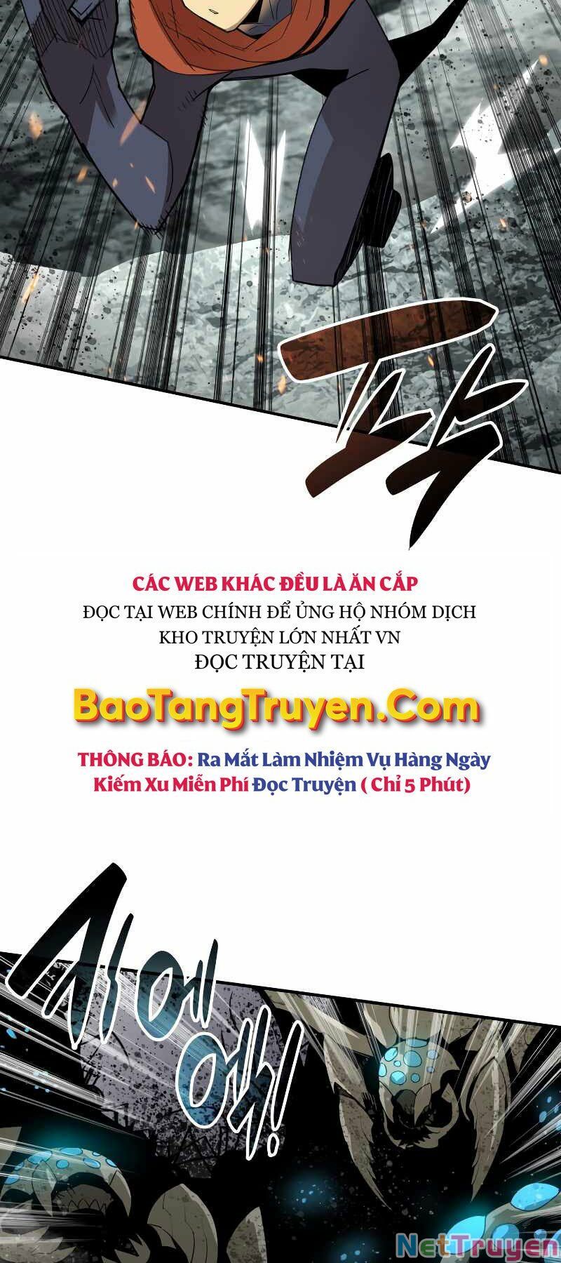 tôi là lính mới chapter 88 33