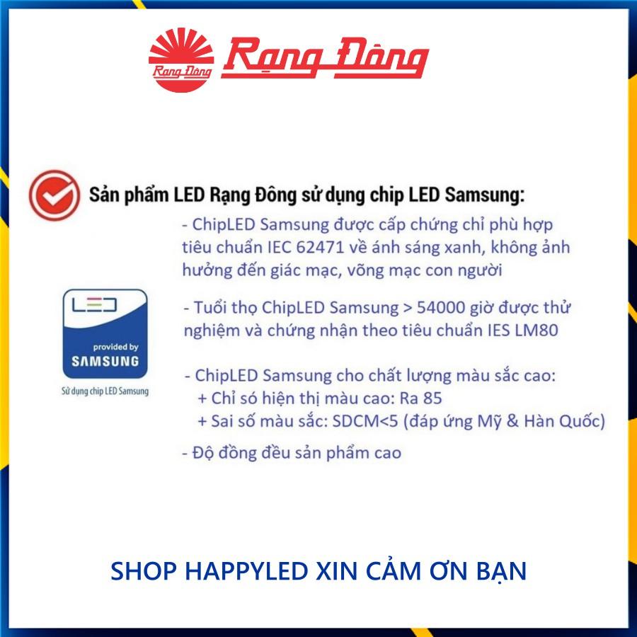 Đèn Học Chống Cận Rạng Đông RL 19.LED 5W - Hàng chính hãng