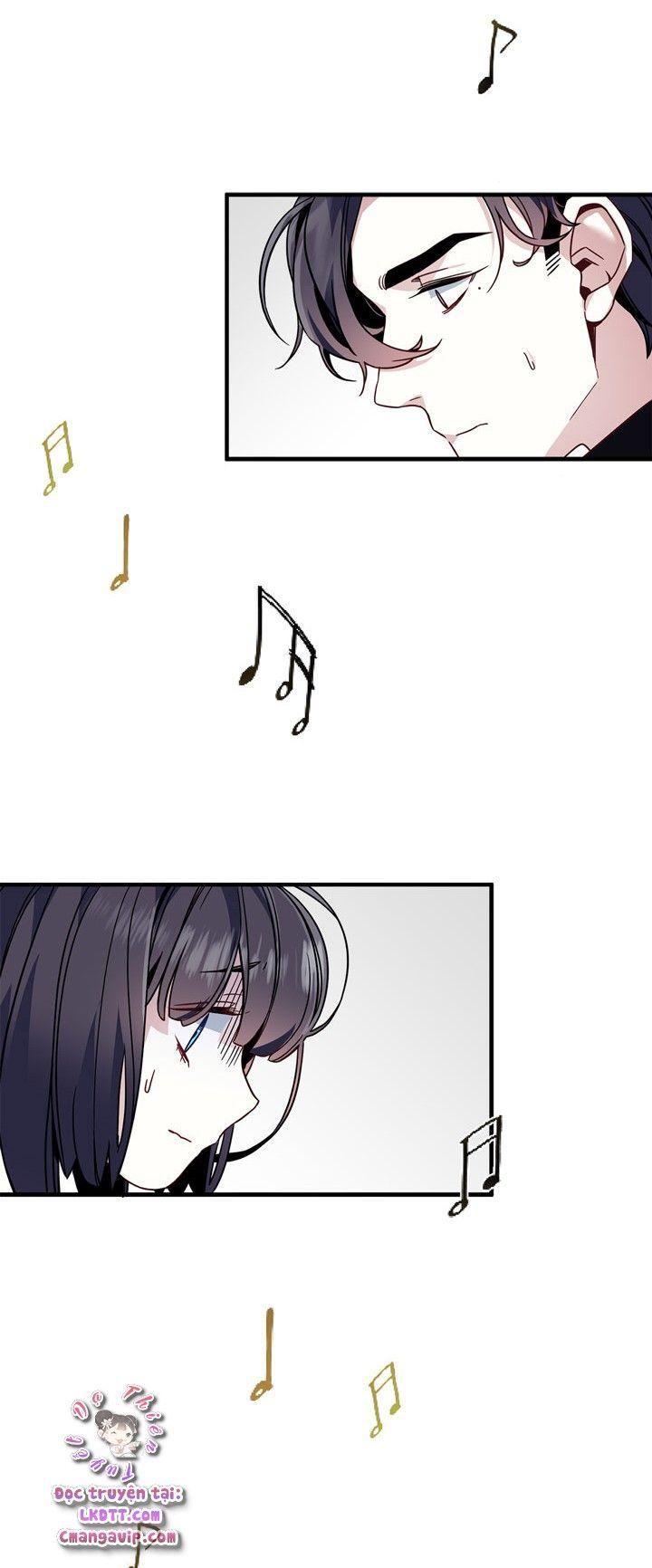 con gái chồng quá dễ thương chapter 30 10