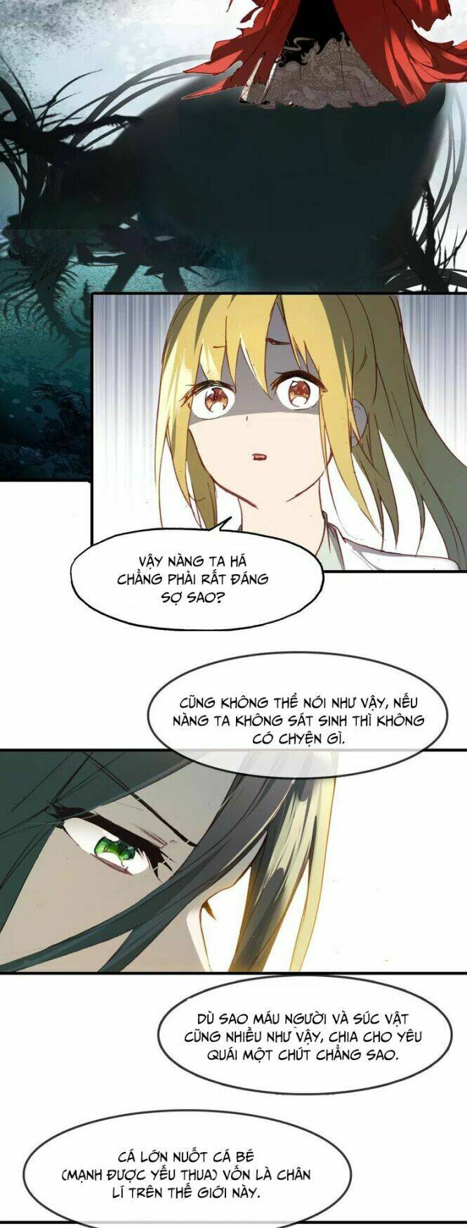 xuân giang hoa nguyệt dạ chapter 13 11