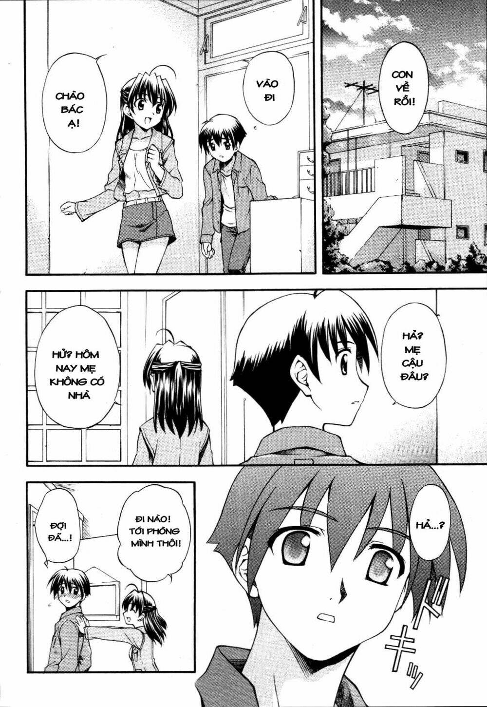 school days chapter 9 19