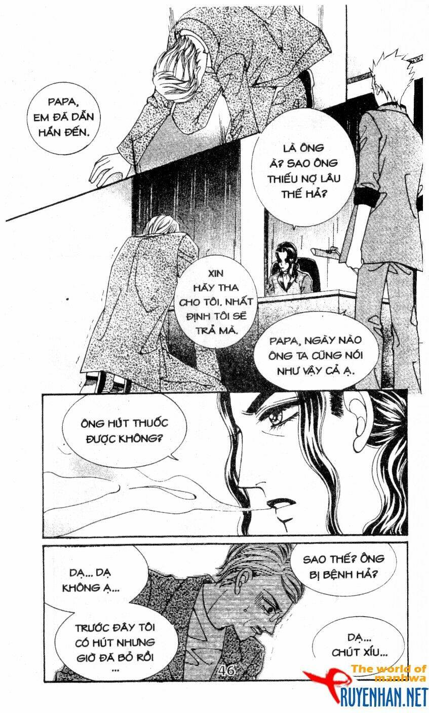 chàng trai hào hiệp chapter 11 48