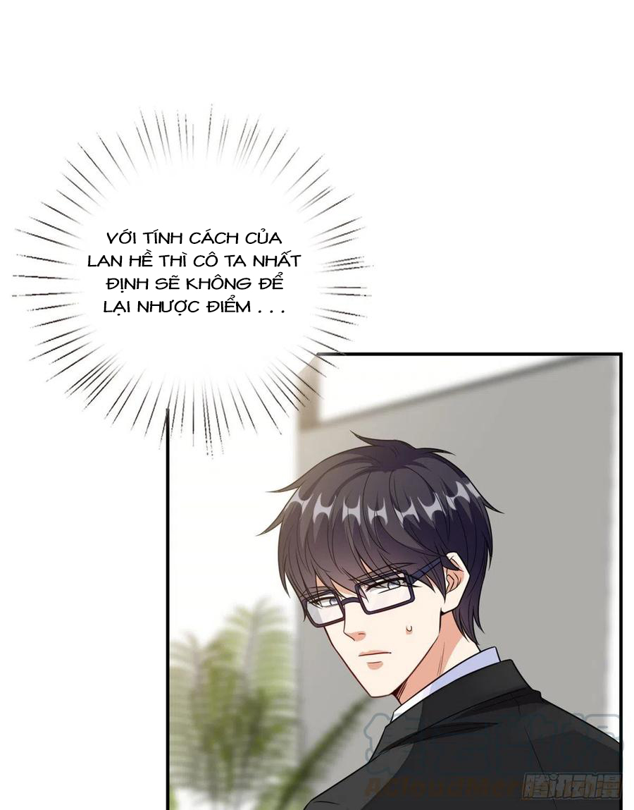 thí hôn lão công, cần giúp sức chapter 308 3