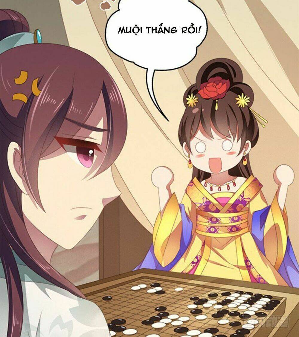 thịnh thế an nhiên chapter 53 42