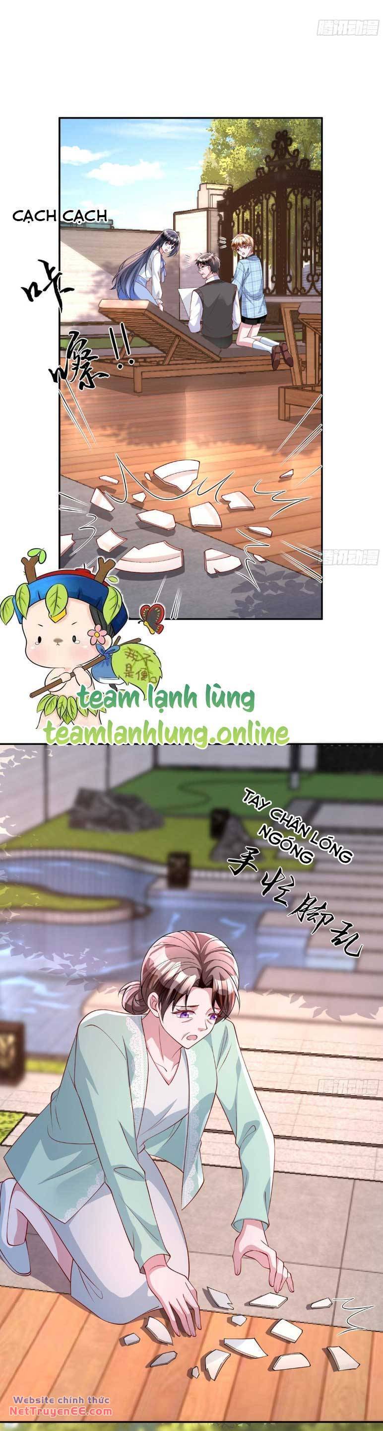 tổng tài huyết tộc cực sủng cô vợ mỹ nhân ngư chapter 162 12