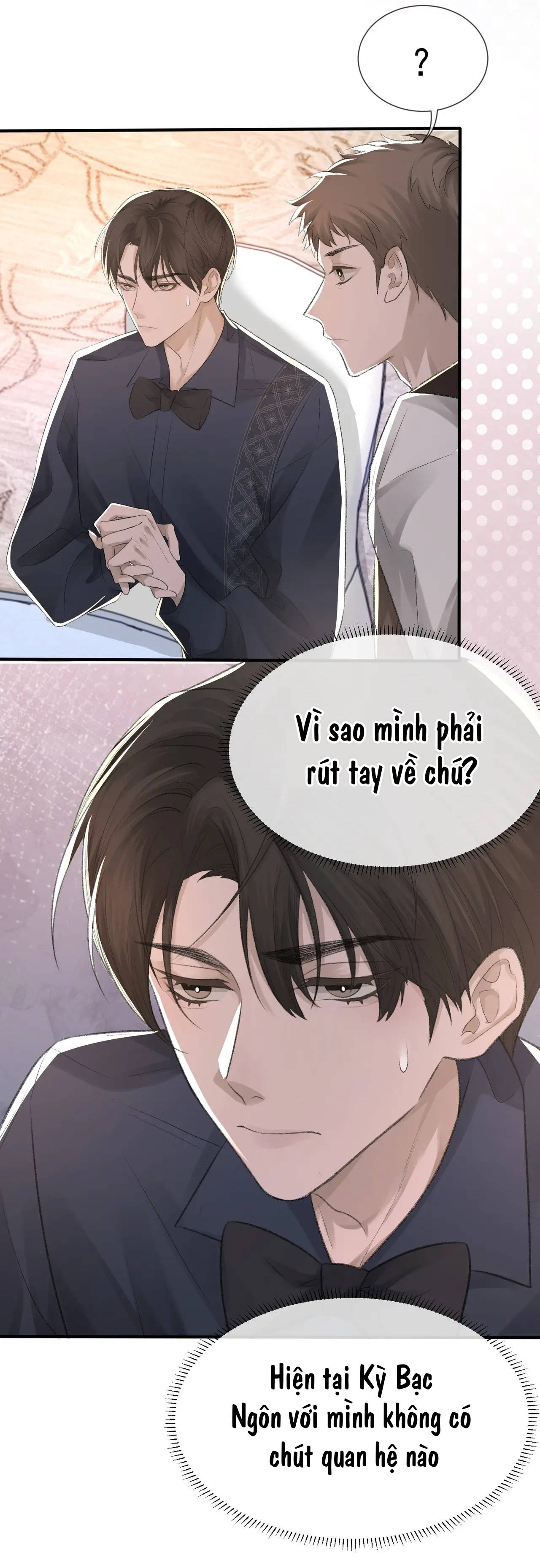 cấu bệnh chapter 8 7