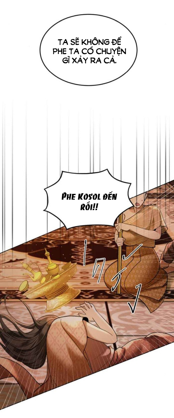 Tôi Là Công Tử Đẹp Trai Nhất Xứ Xiêm chapter 59.2 - Trang 18