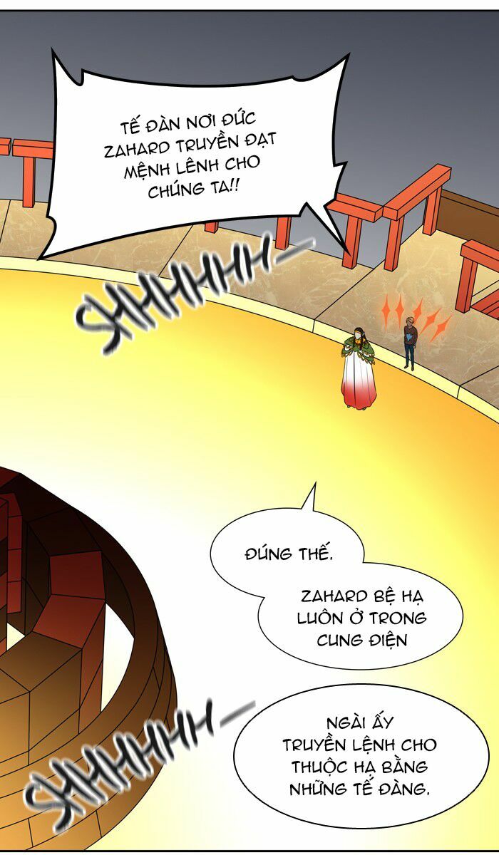 tòa tháp bí ẩn 2 chapter 308.5 39