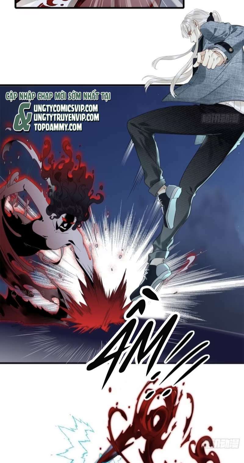 thỉnh quân nhập quái chapter 47 10